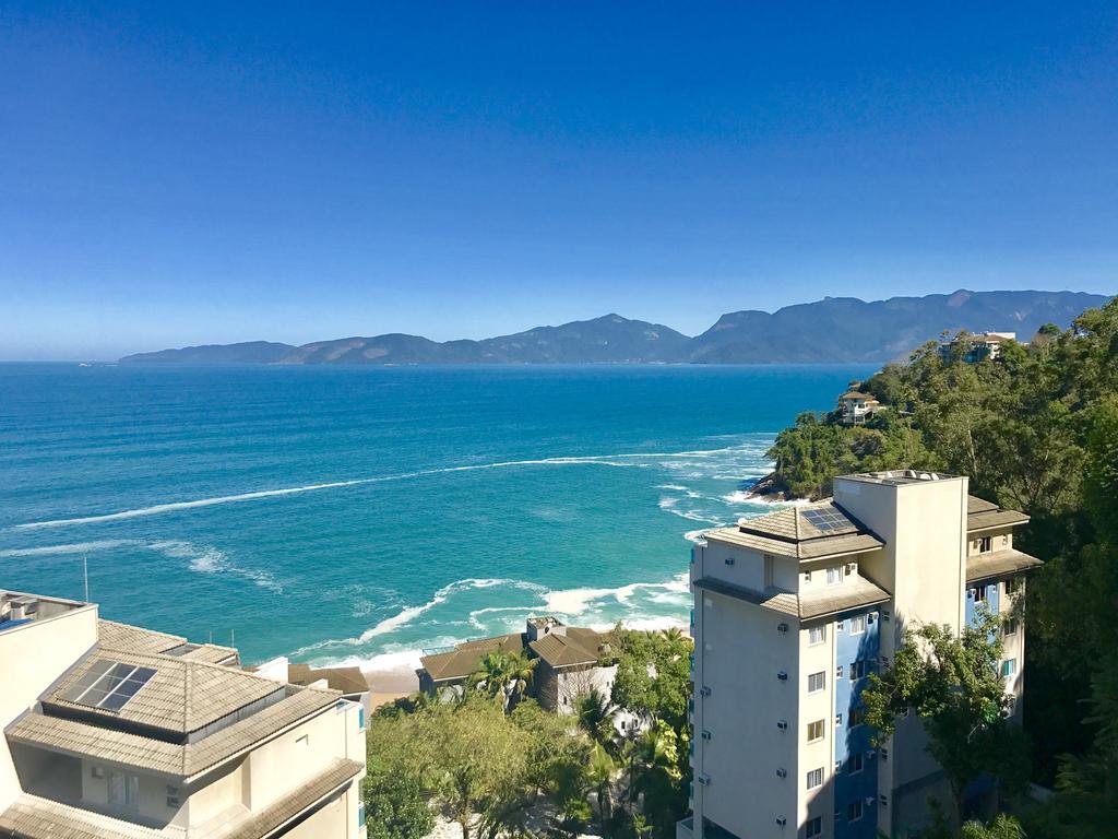 Porto Real Suites Apto Luxo Com Vista P/ Mar Mangaratiba Exterior foto